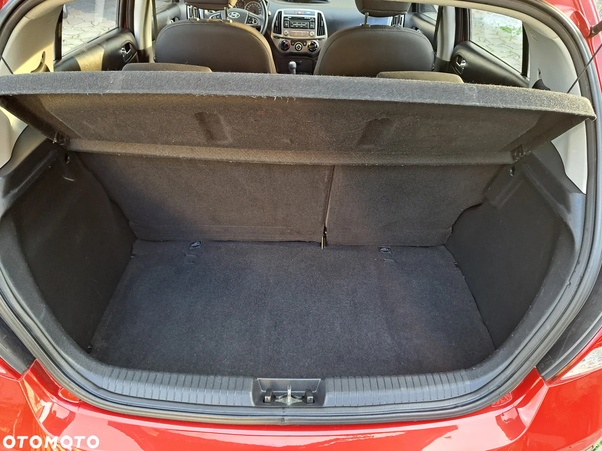 Hyundai i20 - 14