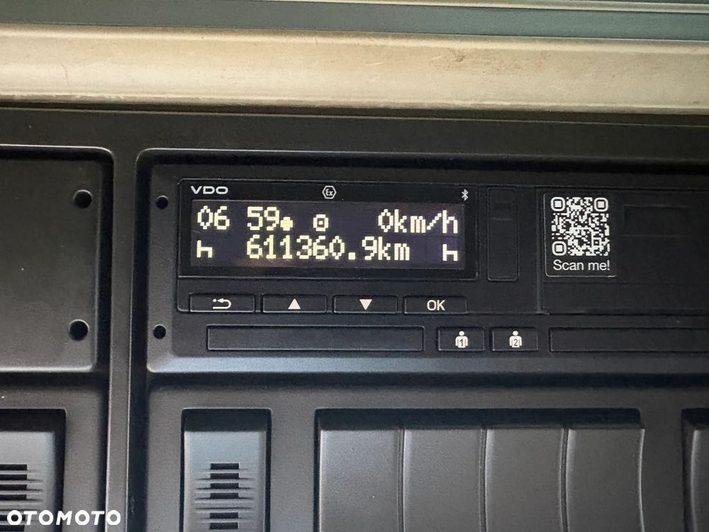 Volvo FH460 I-SAVE - 14