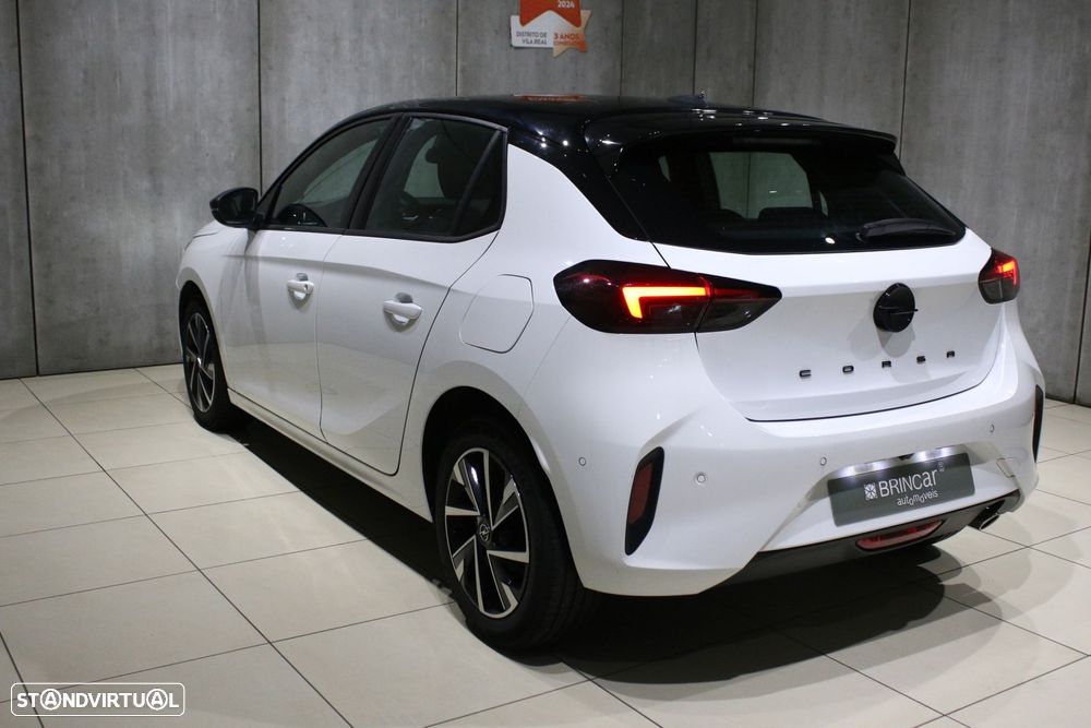 Opel Corsa 1.2 T GS - 12