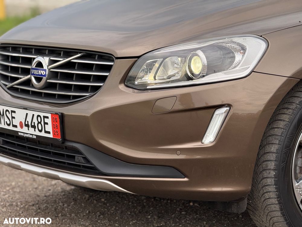 Volvo XC 60 D4 Momentum - 20