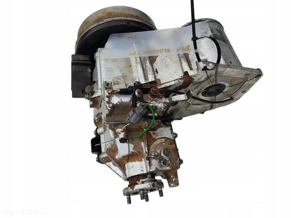 reduktor skrzyni biegów land rover defender 2.5 td td5 icb500010 1999-2006 - 4