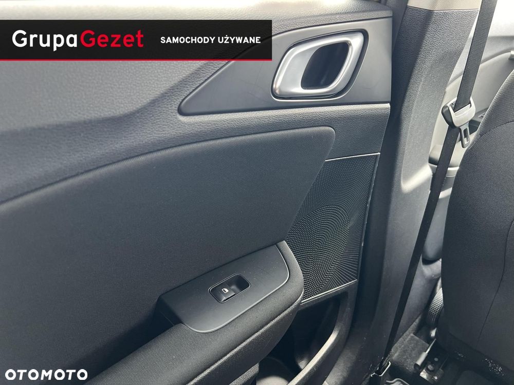 Kia XCeed 1.4 T-GDI M - 32