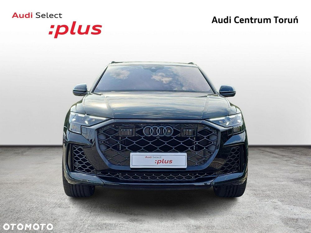 Audi RS Q8 - 8