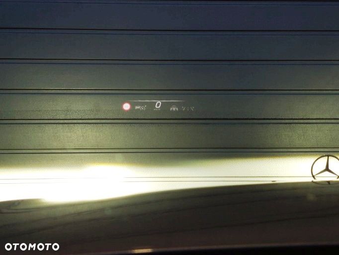 Mercedes-Benz Klasa S 580e 9G-TRONIC - 22