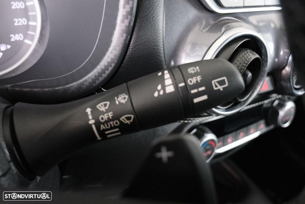 Nissan Juke 1.0 DIG-T N-Connecta DCT - 18