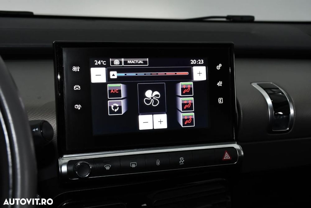 Citroën C4 Cactus PureTech 110 Stop&Start Live - 7