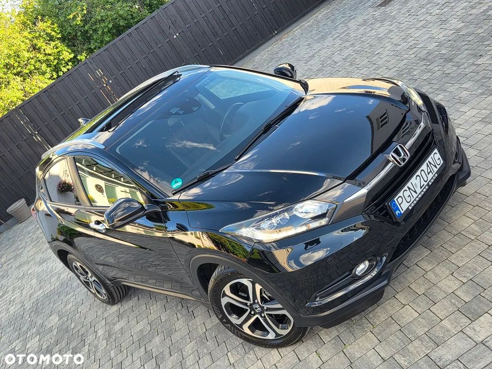 Honda HR-V 1.5 Executive (ADAS) - 37