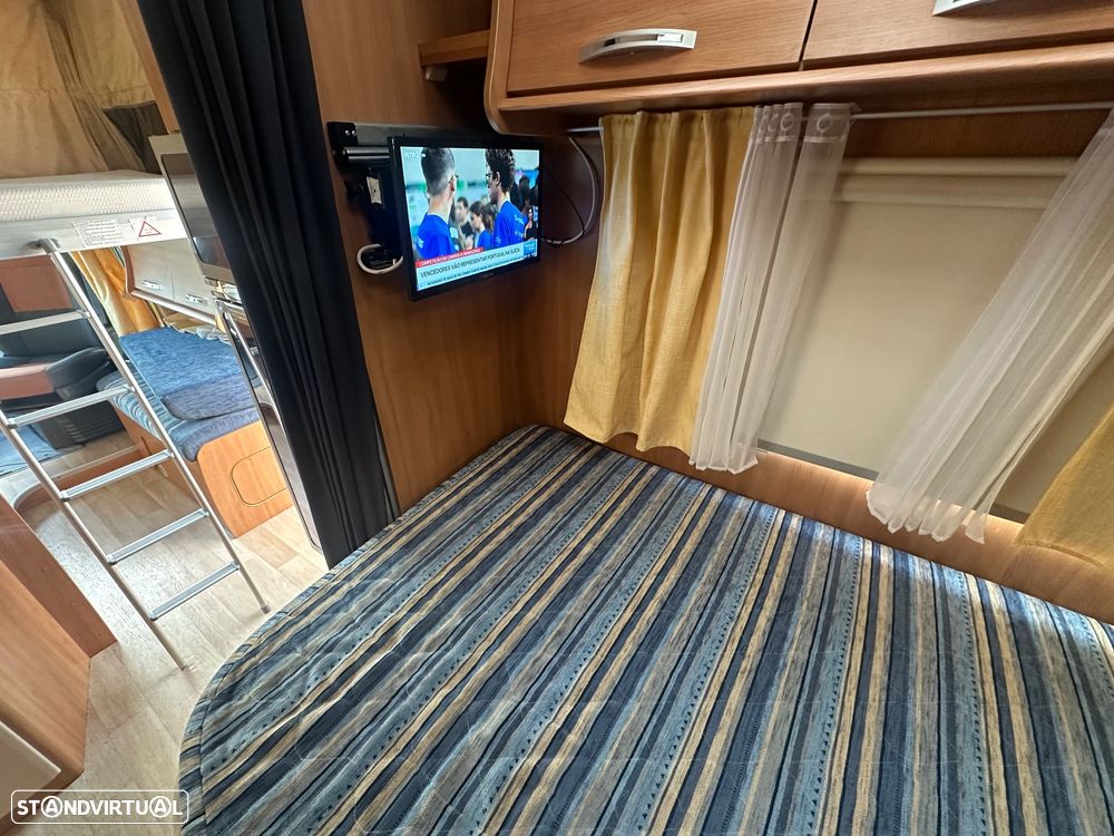 Chausson Flash 06 - 20