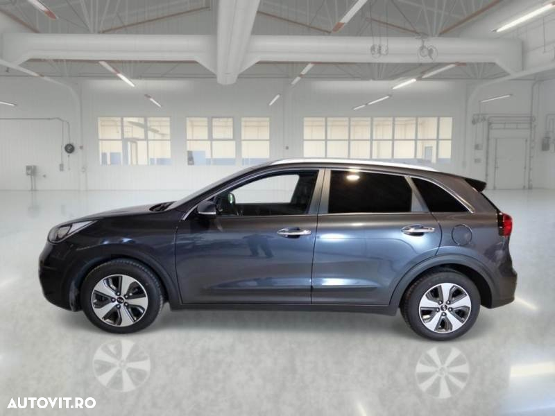 Kia Niro 1.6 GDI HEV 2WD OPF Aut. Spirit - 3