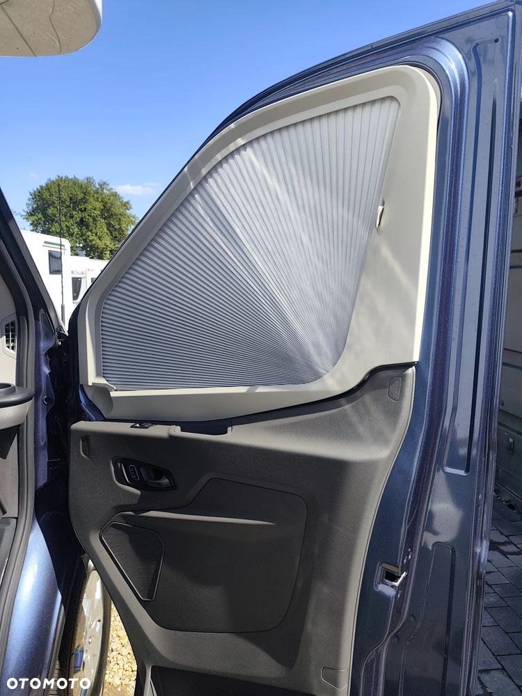 Rimor KILIG 95 Plus Automat XENON NOWY ACC Truma Diesel Doposażony 5 Osobowy ZIMOWY Kamera Rolety Alu FV23% Model 2027 - 8