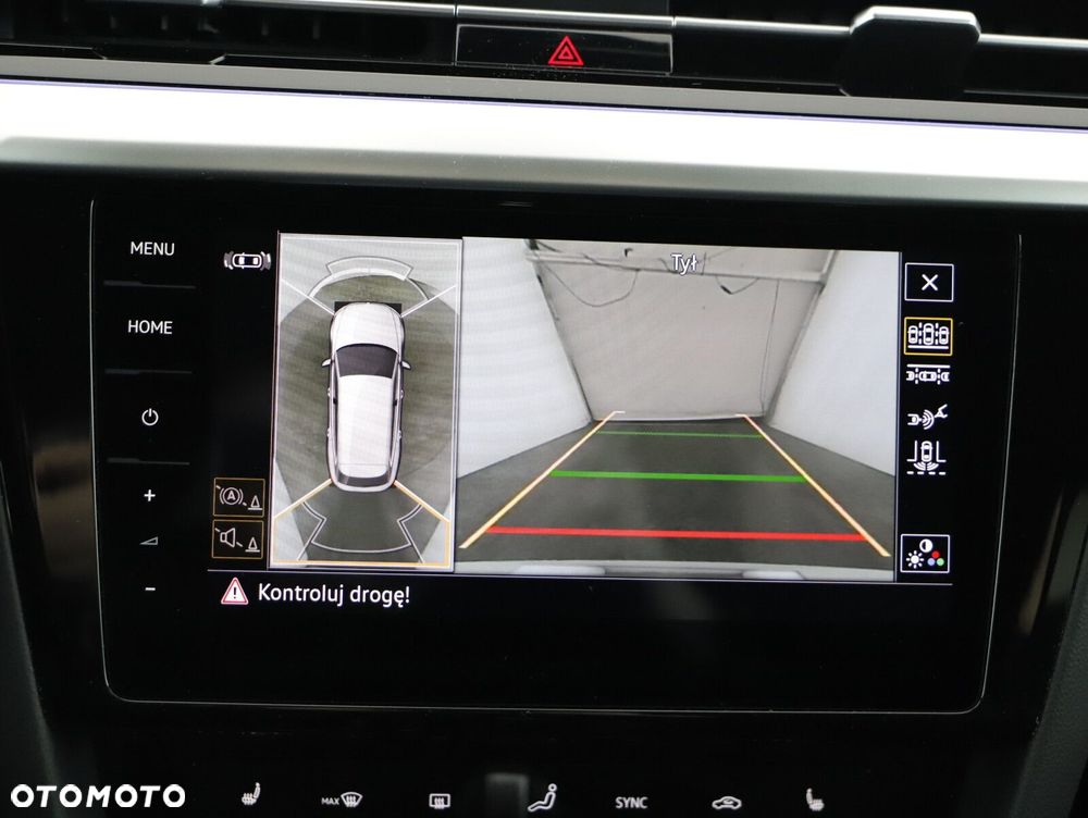 Volkswagen Arteon Shooting Brake 2.0 TSI 4Motion R DSG - 17