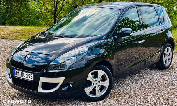 Renault Scenic TCe 130 Dynamique