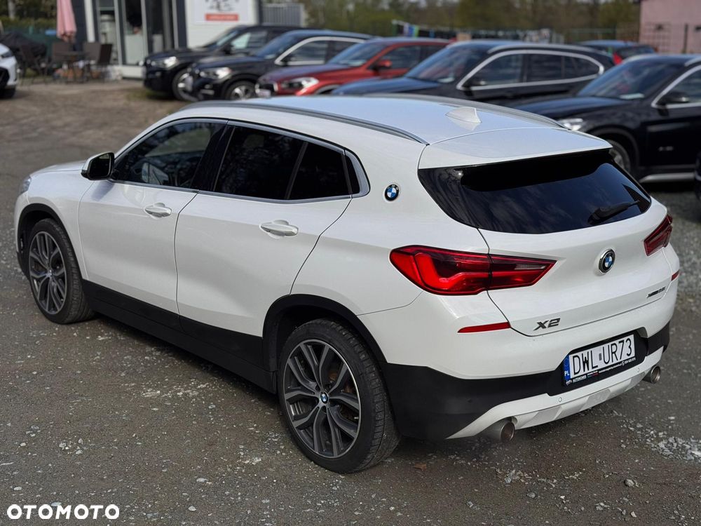 BMW X2 - 8