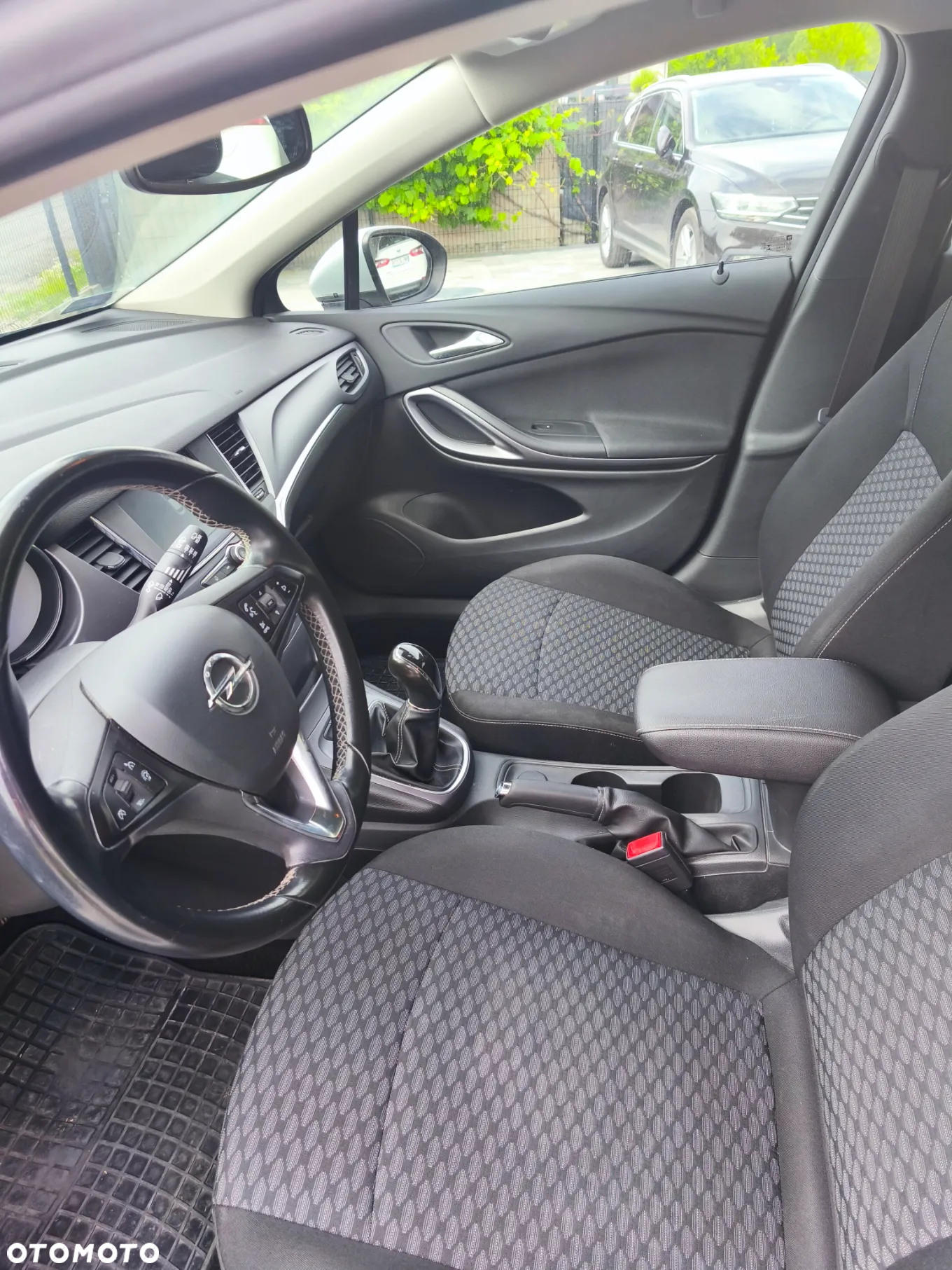 Opel Astra V 1.6 CDTI Enjoy - 7