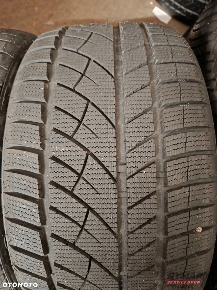 ŚLĄSK 2 X ZIMA 275/35R19 ROADX RX FROST WU01 PARA - 2