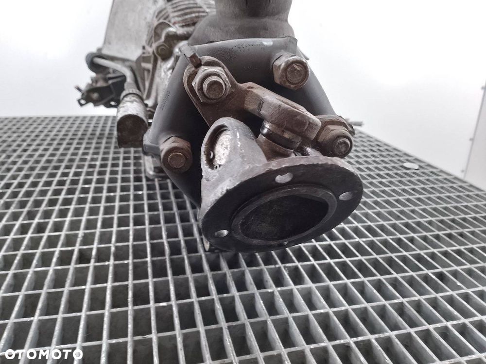 SKRZYNIA BIEGÓW MANUALNA ŁADA NIVA AK12M2 1.6 - 6