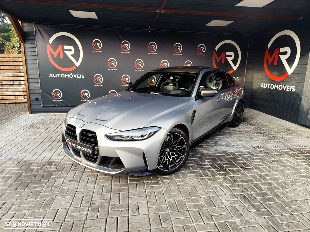 BMW M3 - 2