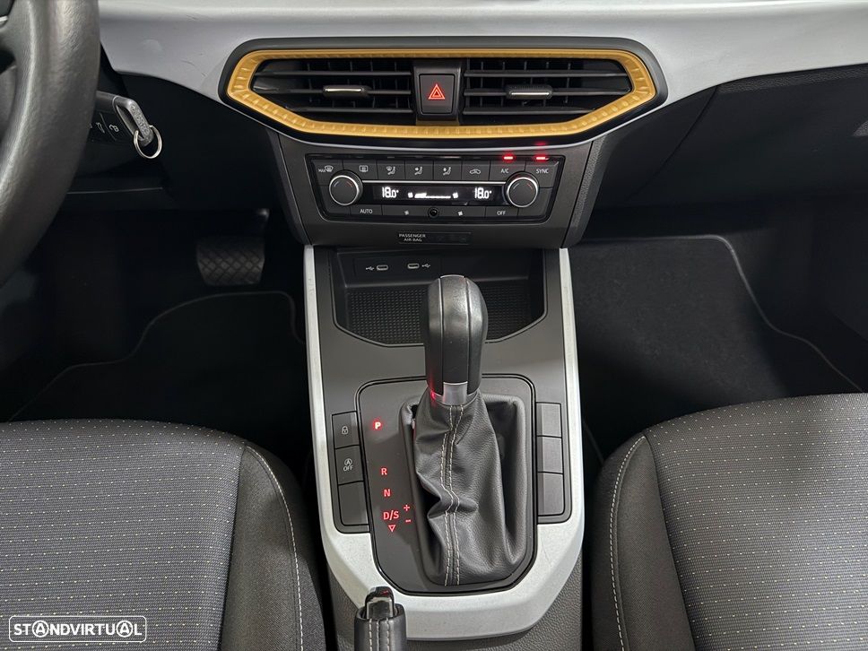 SEAT Arona 1.0 TSI Style DSG - 27