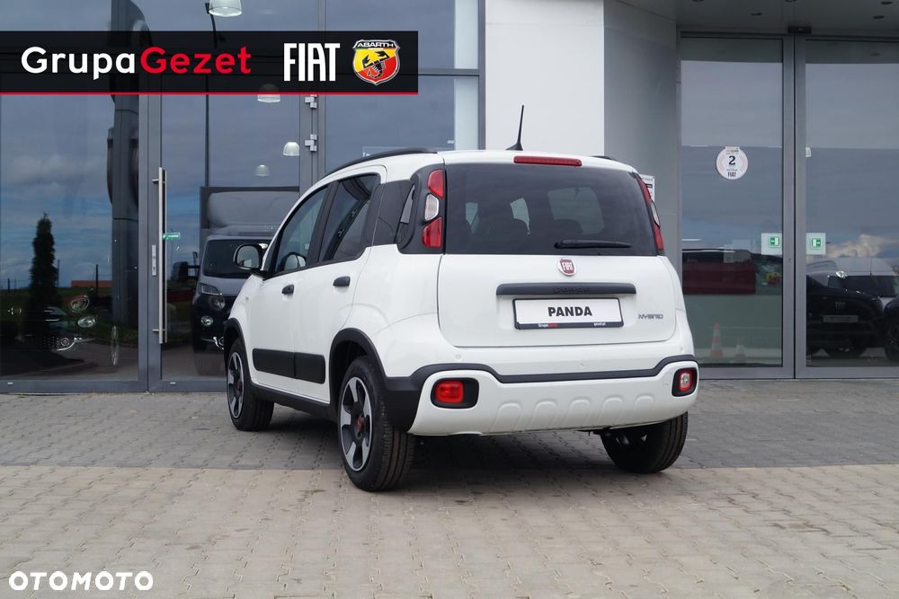 Fiat Panda - 2