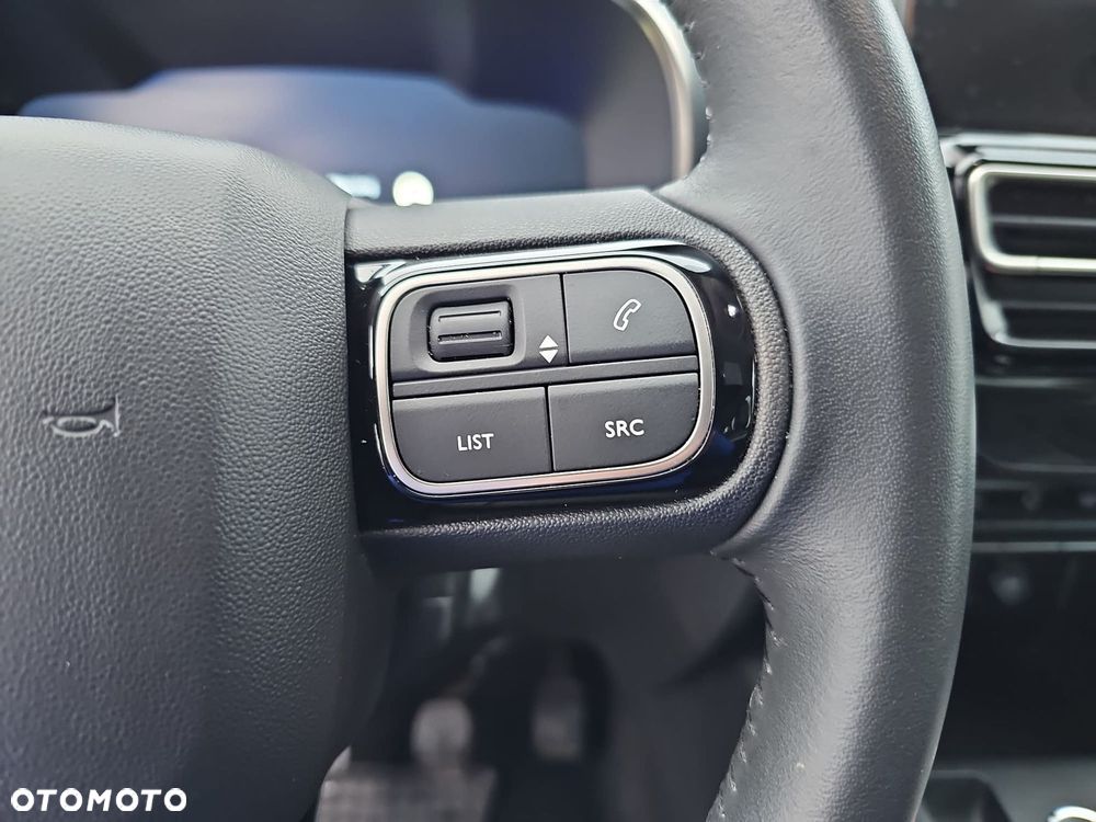 Citroën C5 Aircross 1.2 PureTech C-Series - 15