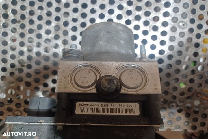 Pompa ABS 8E0910517H 8E0614517BF 0265950474 Audi A4 B7 [2004 - 2008] - 3