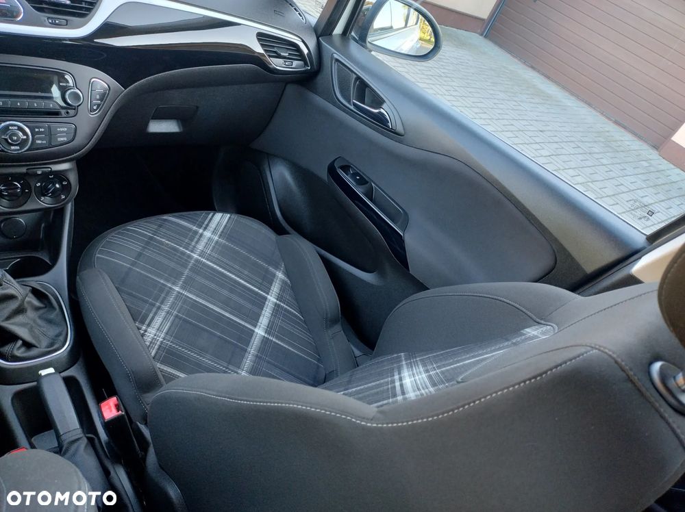 Opel Corsa 1.4 Enjoy - 28