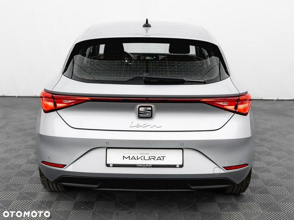Seat Leon - 10