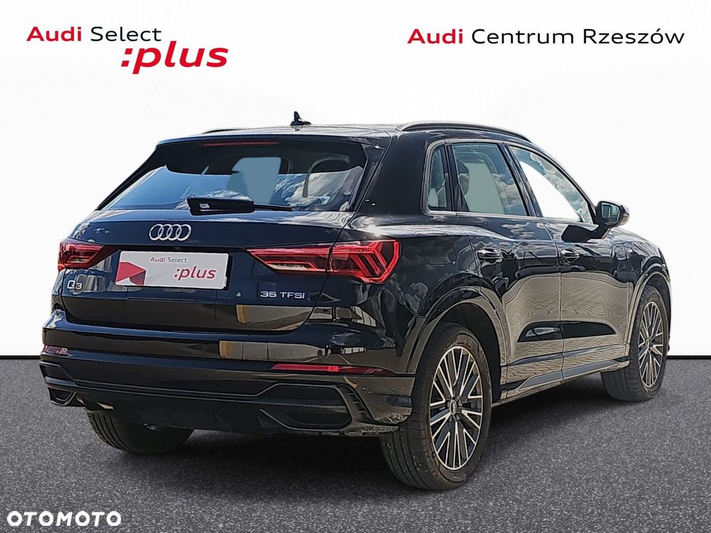 Audi Q3 35 TFSI S line S tronic - 5