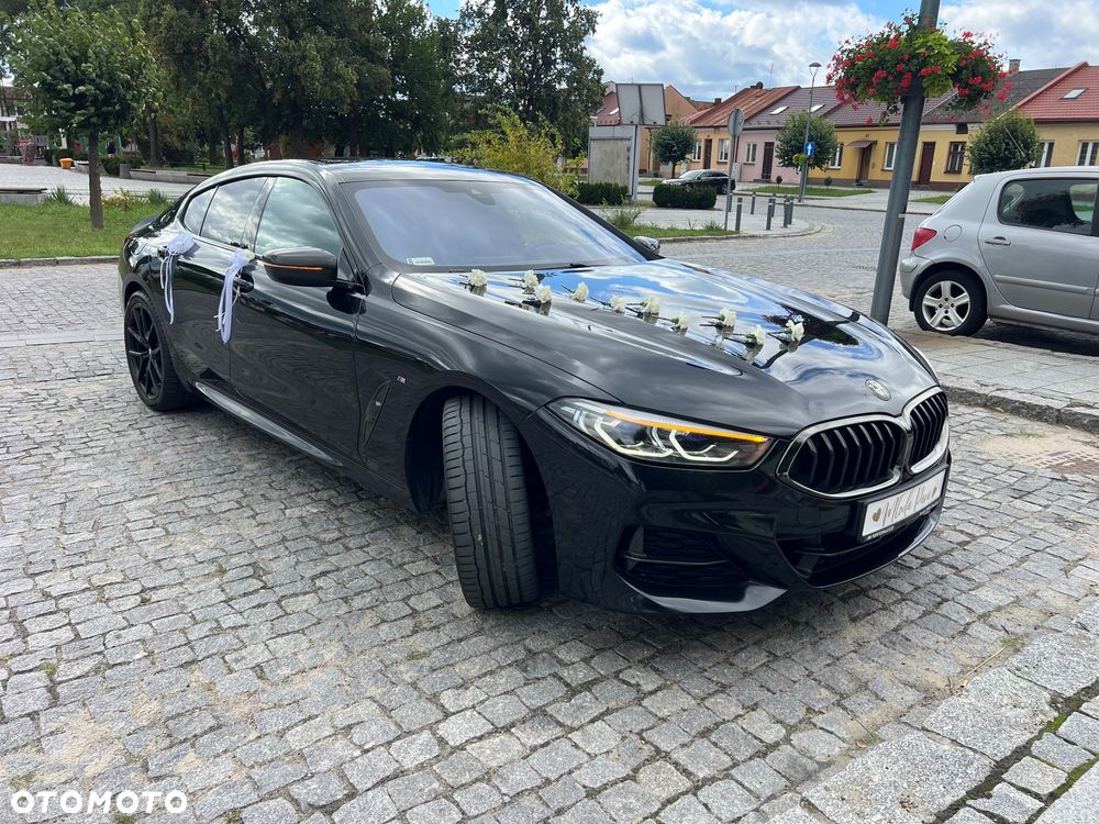BMW Seria 8 - 2