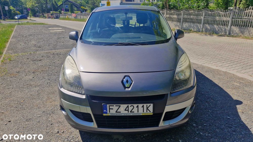 Renault Scenic - 5