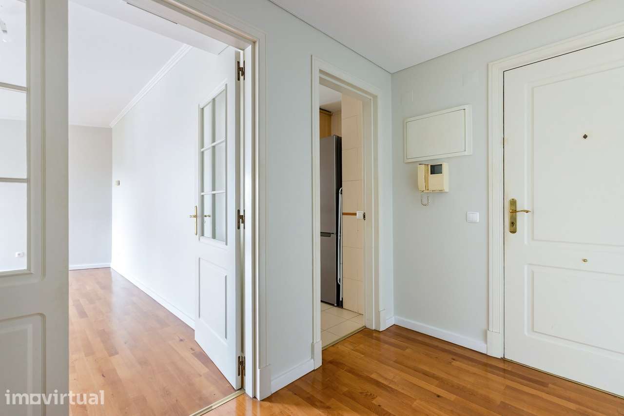 Apartamento T2 Saldanha Residence - Grande imagem: 2/25
