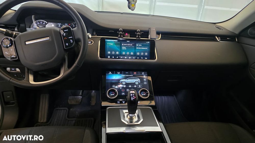 Land Rover Range Rover Evoque 2.0 D150 R-Dynamic - 7