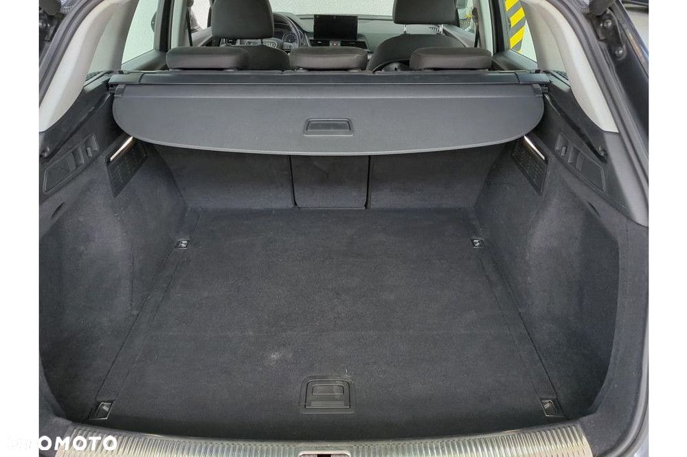 Audi Q5 2.0 TDI Quattro S tronic - 10