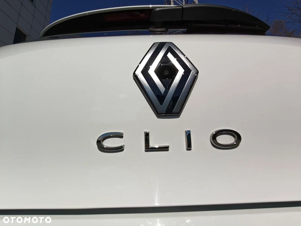 Renault Clio 1.6 E-TECH Full Hybrid 145 Techno - 4