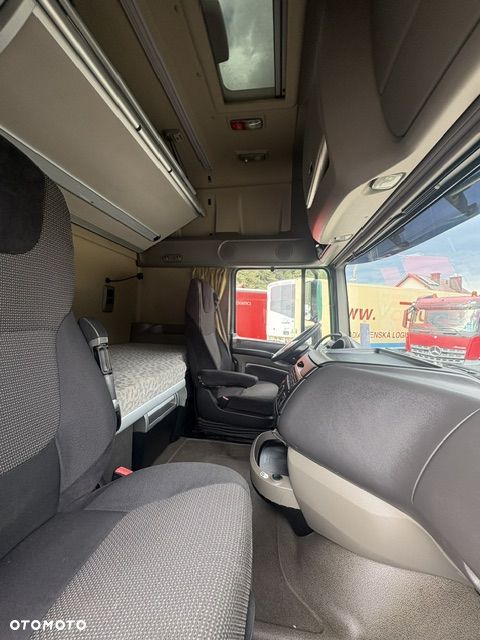 DAF XF 105 / 460/ Super Space Cab - 10