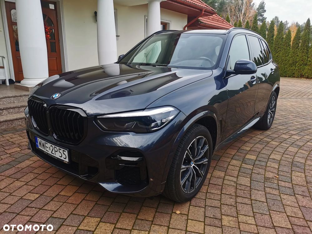 BMW X5 xDrive40i - 2