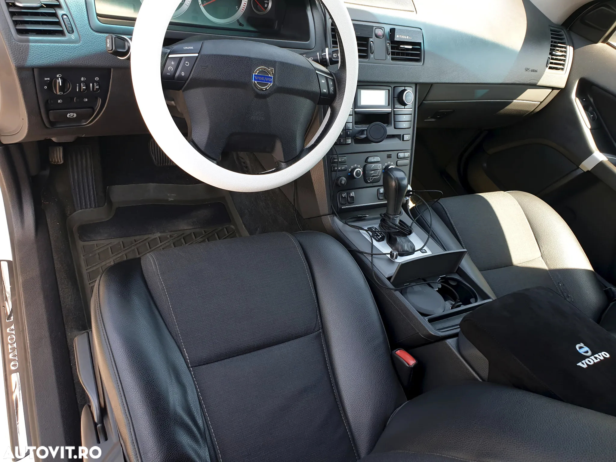Volvo XC 90 D5AWD - 27