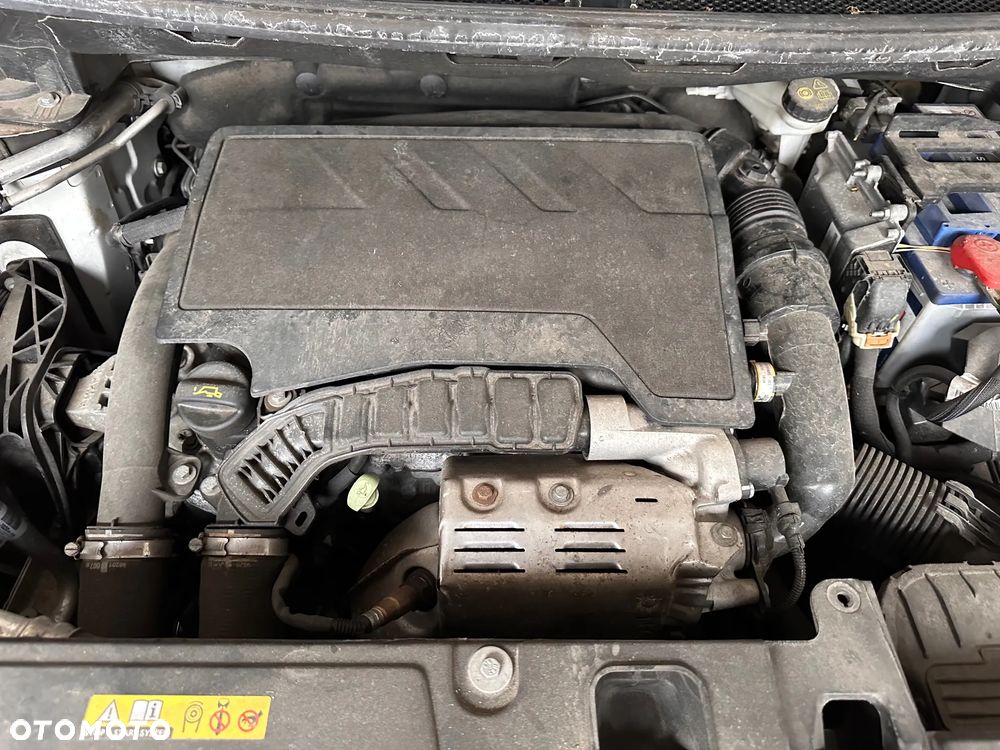Opel Grandland X 1.2 T GPF Edition Business Pack S&S - 19