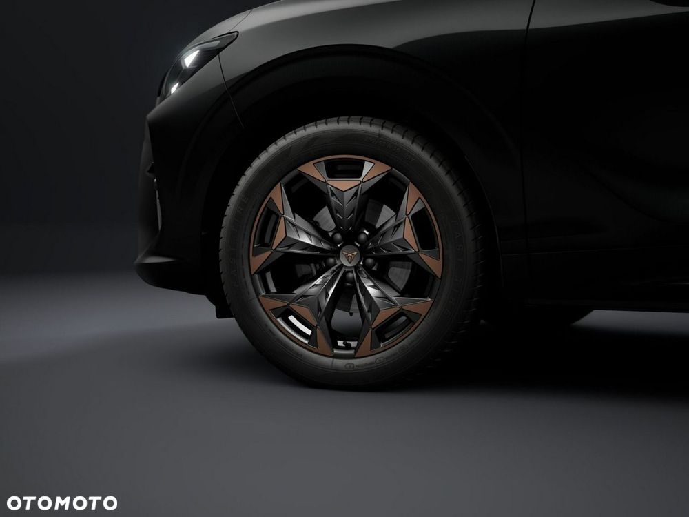 Cupra Terramar - 5
