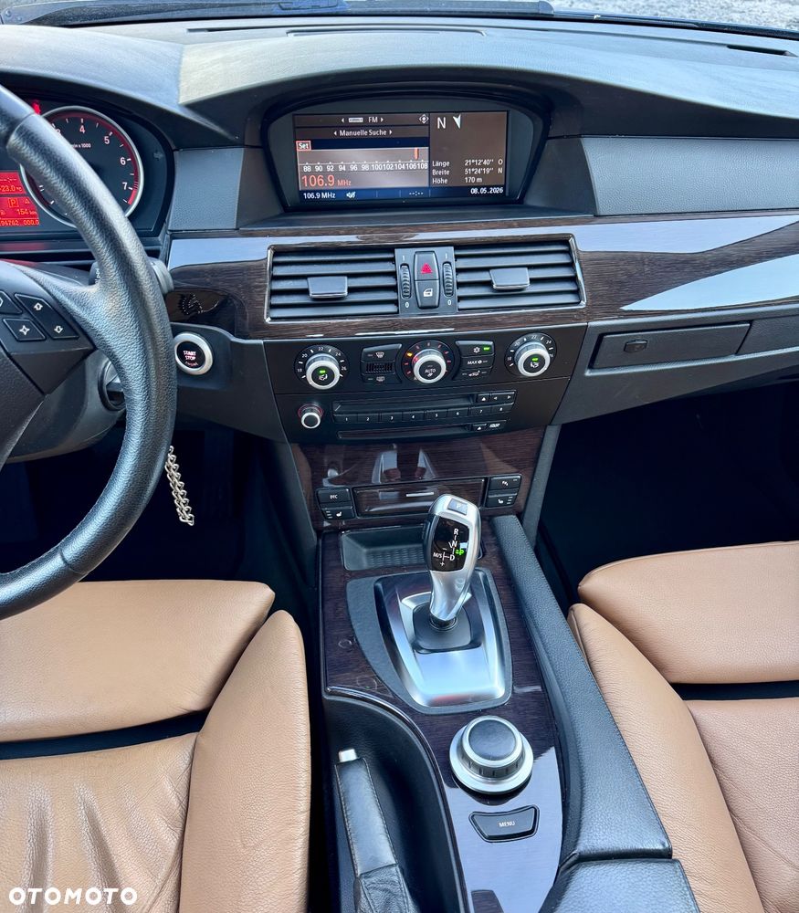 BMW Seria 5 530i Edition Exclusive - 19
