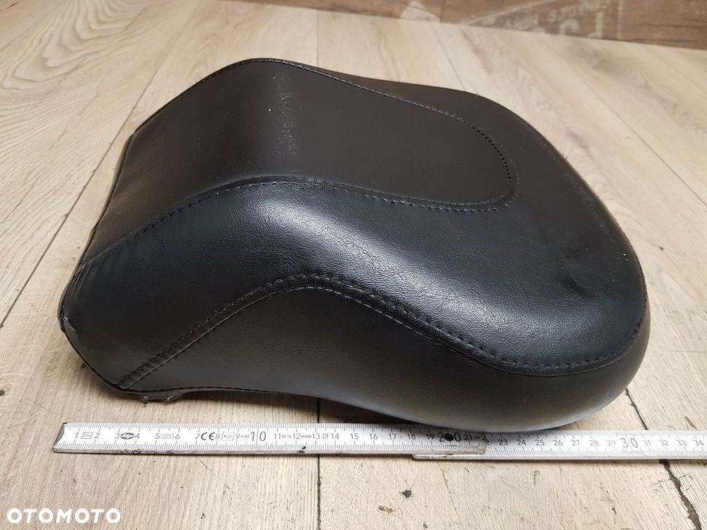 Siedzenie pasażera Harley Davidson Softail Fat Boy - 11