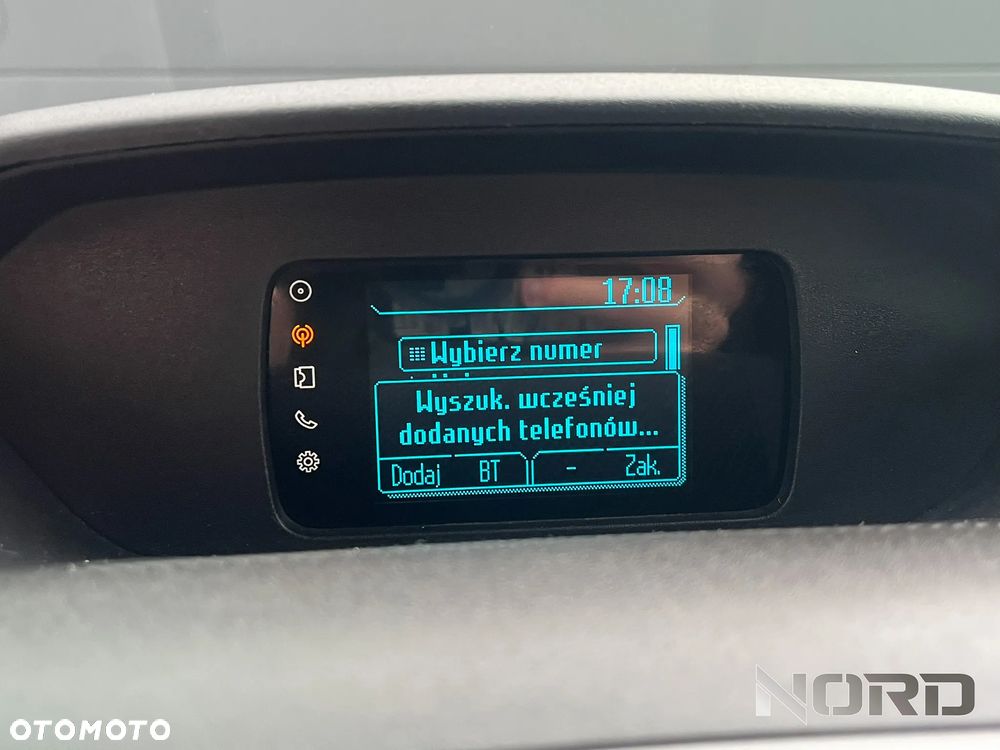 Ford Transit 2.2 - 24
