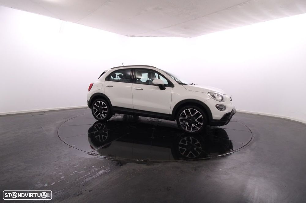 Fiat 500X 1.3 MJ City Cross - 10