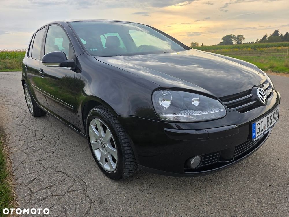 Volkswagen Golf 1.6 Tour Edition - 27