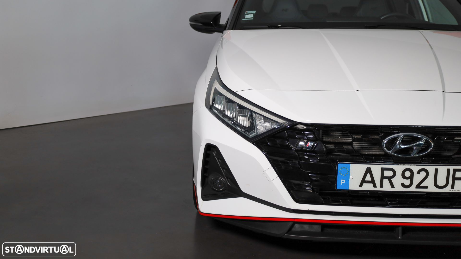 Hyundai i20 N 1.6 T-GDi Performance Pack - 7