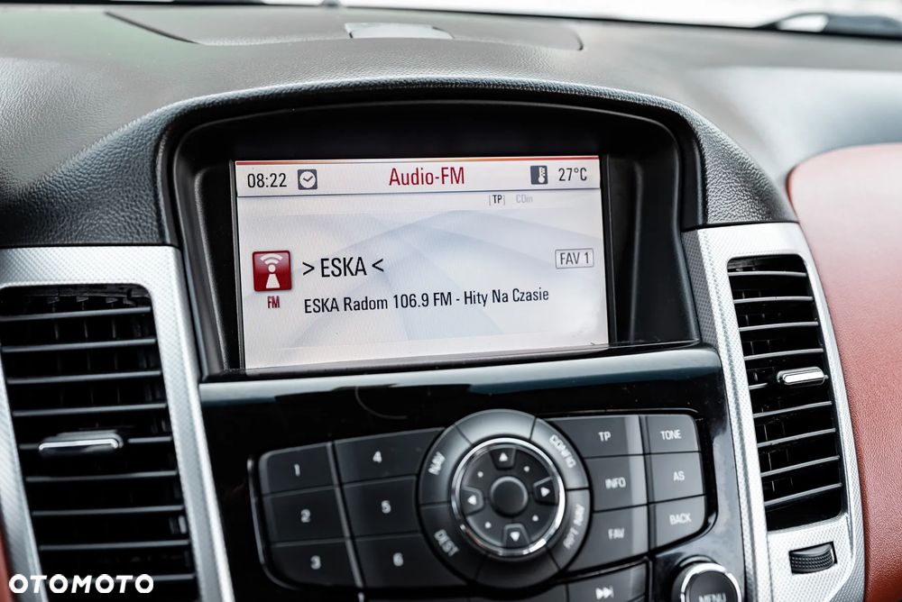 Chevrolet Cruze - 20