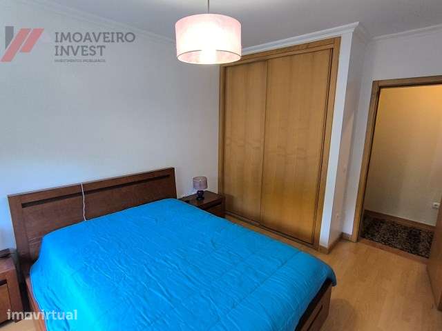 Apartamento T2 em Eixo – Conforto, Tranquilidade e Excelente Qualidade - Grande imagem: 3/13
