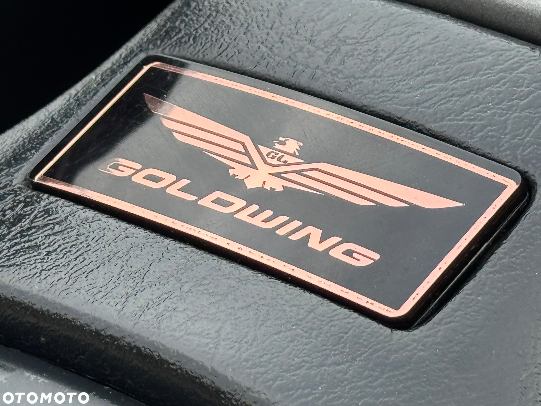 Honda GL - 31