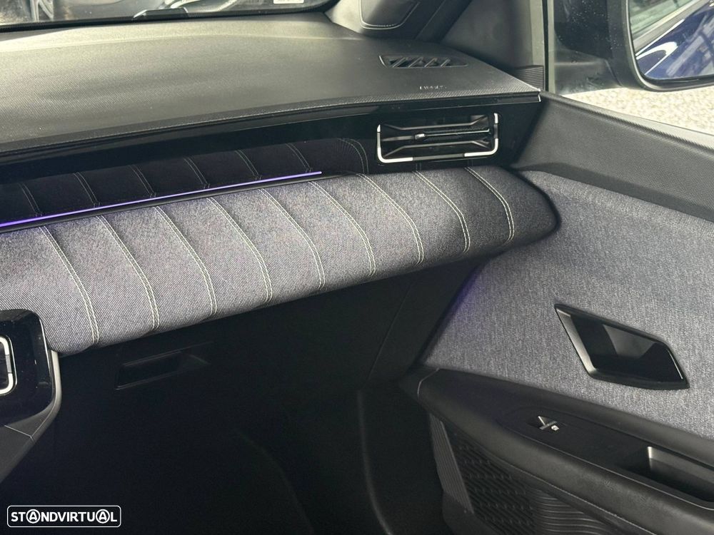 Renault 5 E-Tech 52 kWh Techno Autonomia Conforto - 54