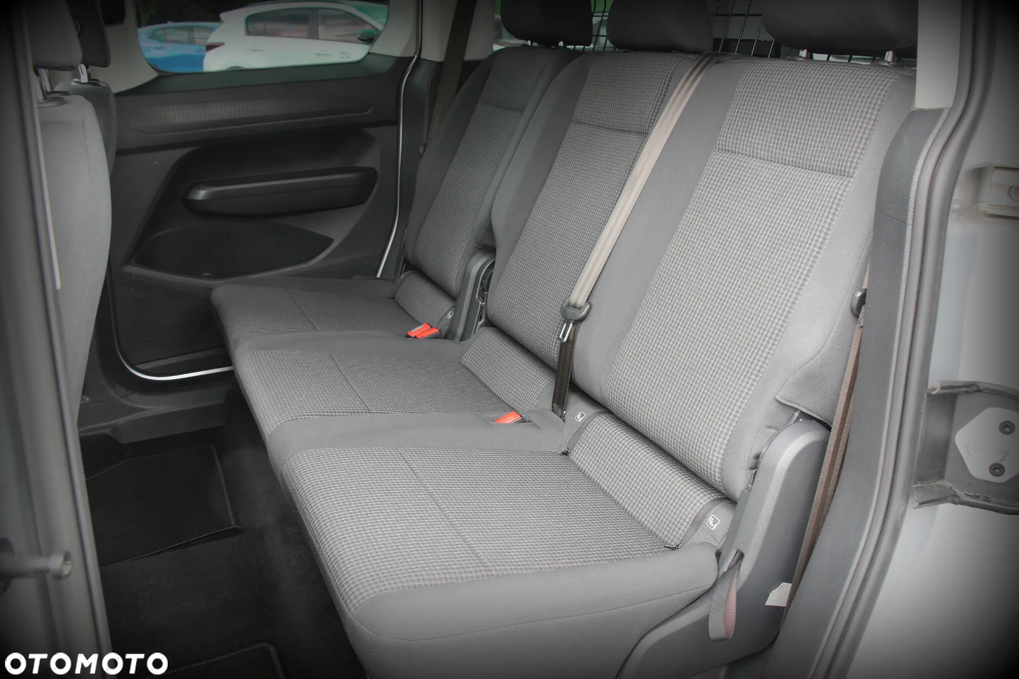 Volkswagen Caddy 2.0 TDI - 16